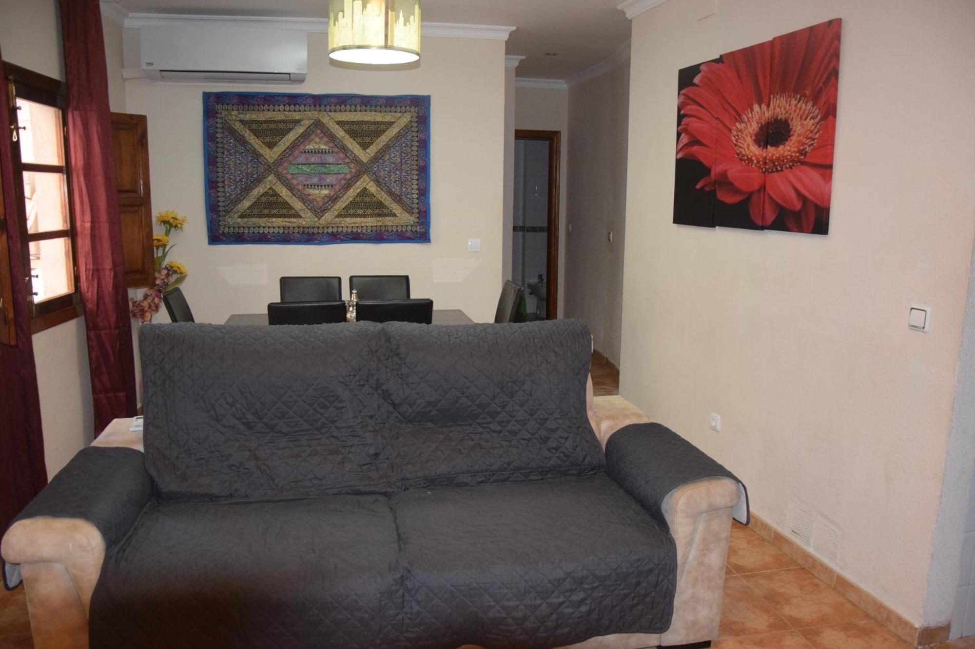 Apartament Centro De Grenada Zewnętrze zdjęcie