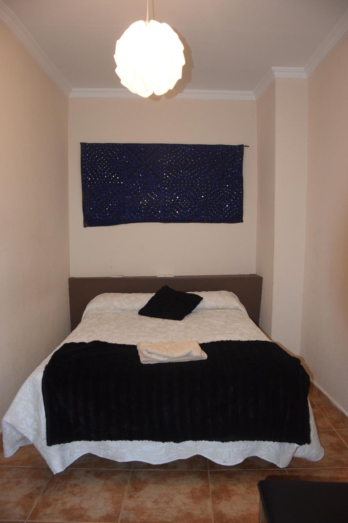 Apartament Centro De Grenada Zewnętrze zdjęcie